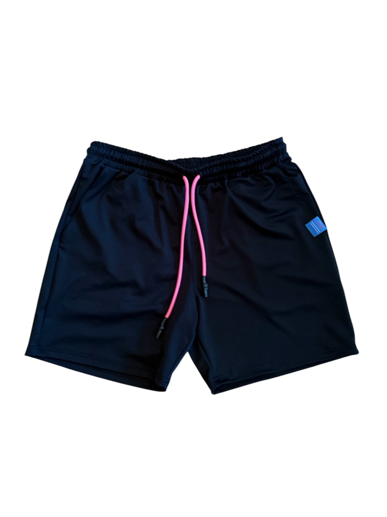 Rush Half Pants