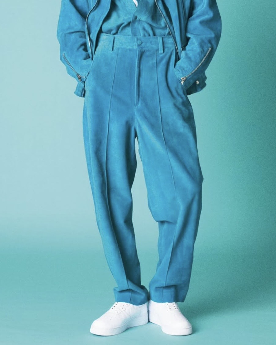 Classic Dress Trousers