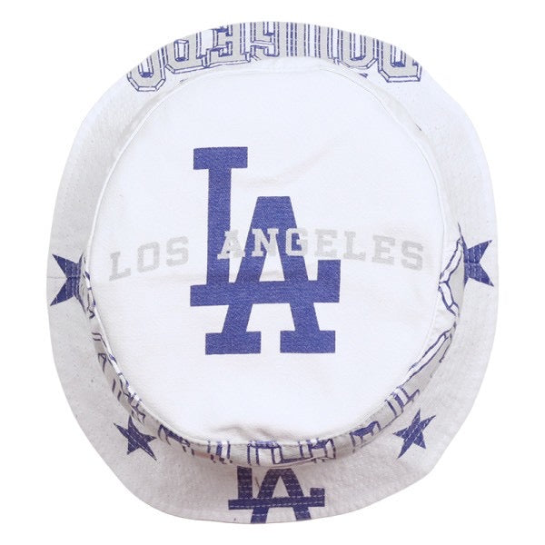 BUCKET HAT Dodgers