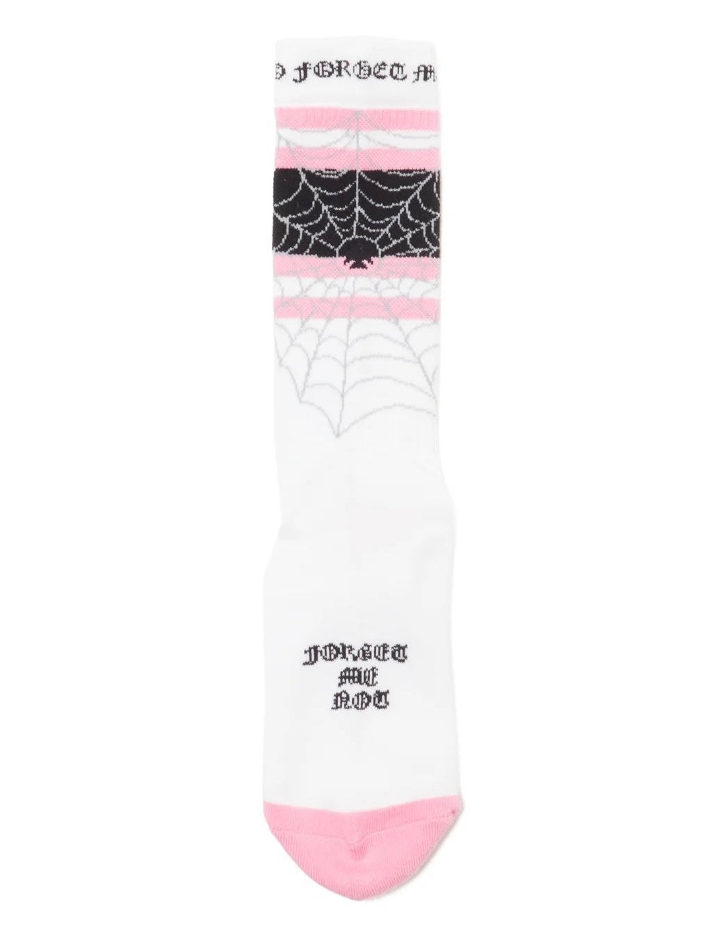 MAYO SPIDER WEB SOX