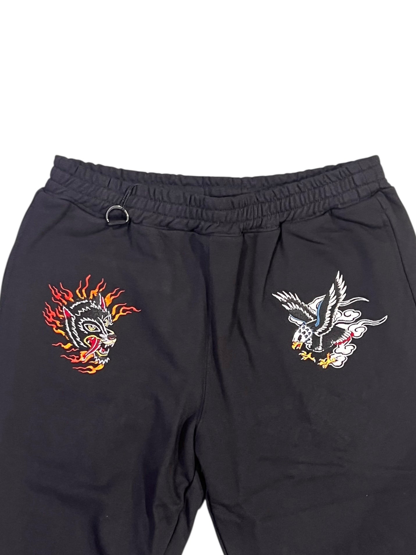 SOUVENIR SWEAT PANTS