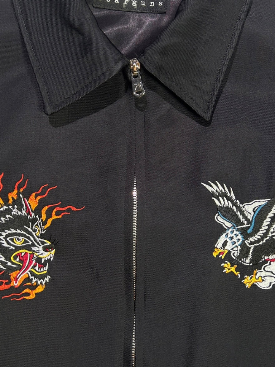 SOUVENIR JACKET