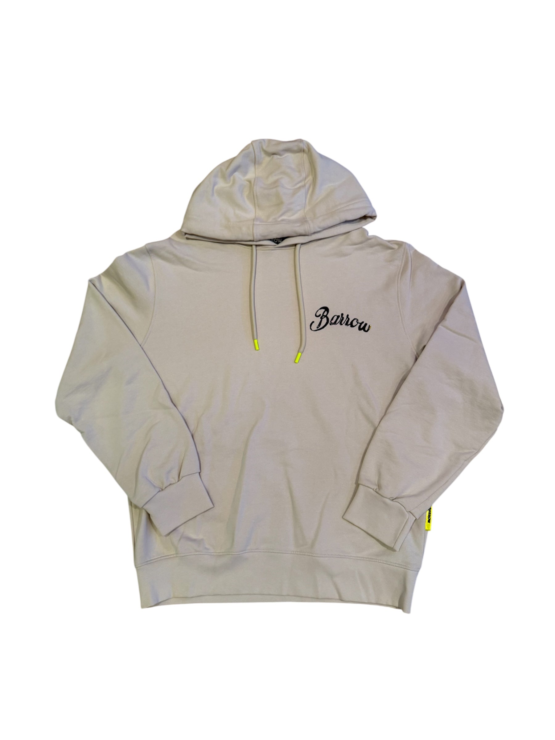 HOODIE UNISEX
