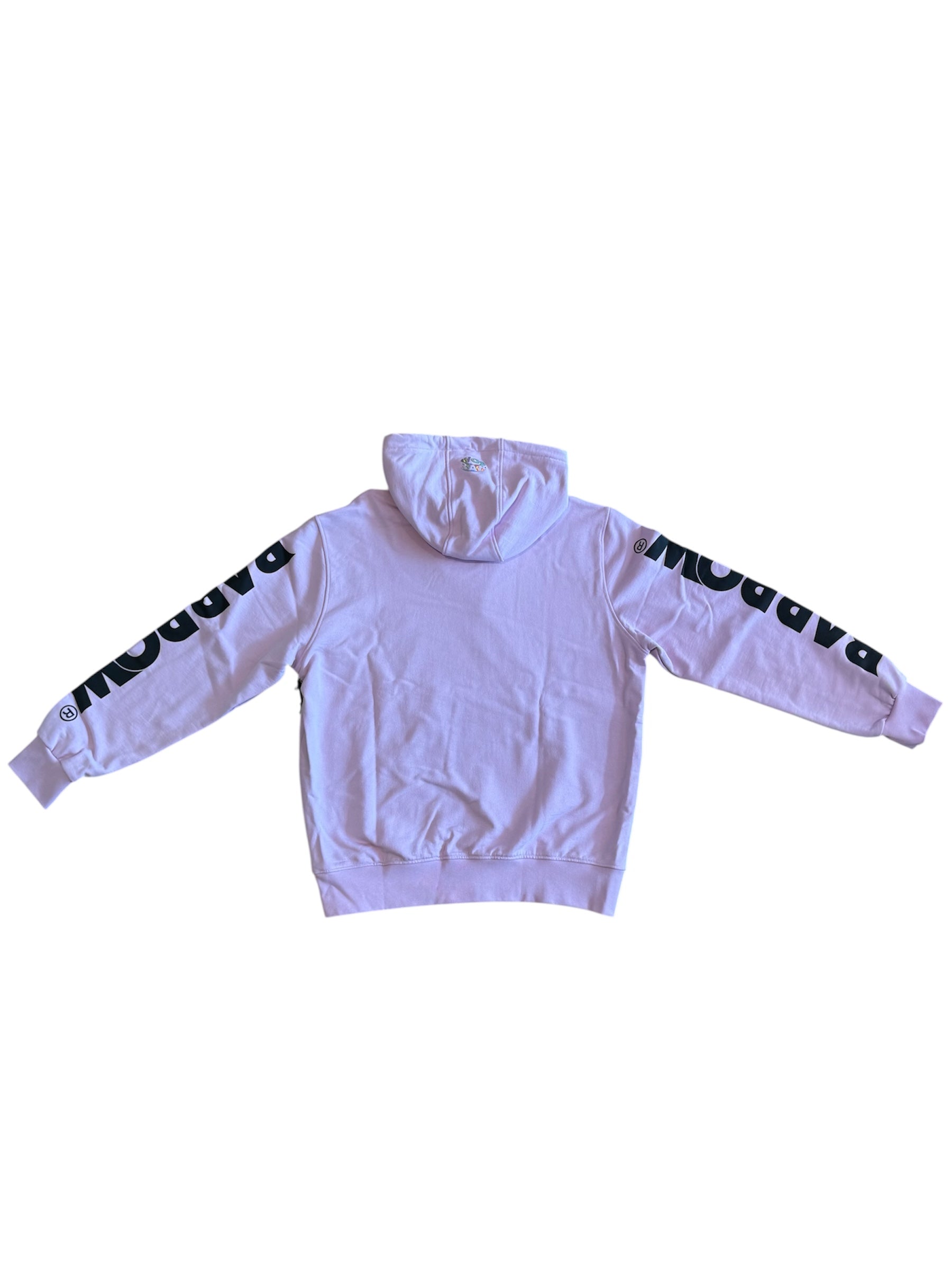 HOODIE UNISEX