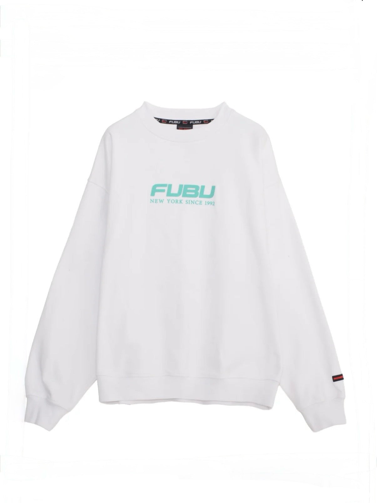 OG LOGO CREW SWEAT/オリジナルロゴクルーネックスウェット