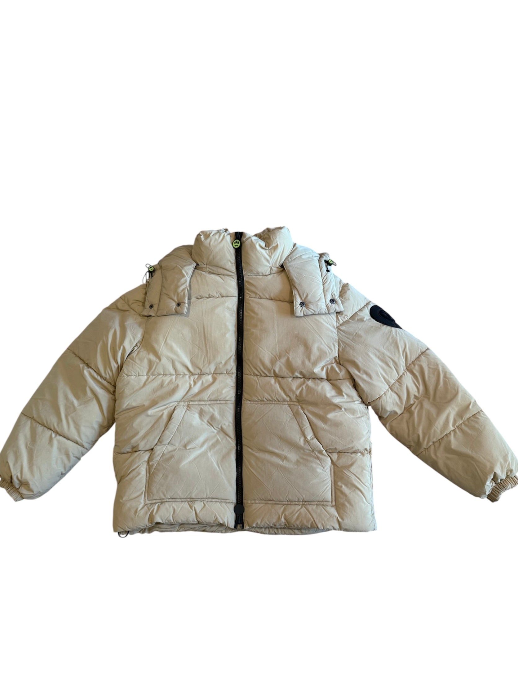 PUFFER JACKET UNISEX