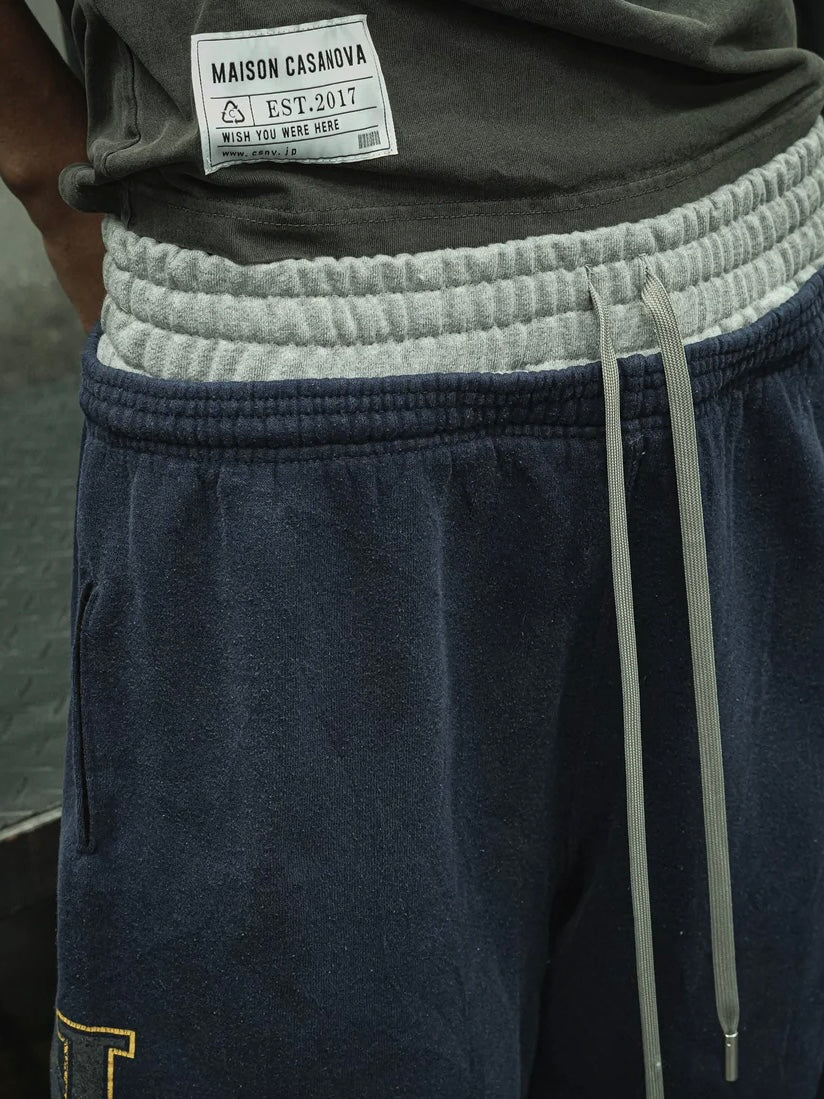 Re:Training Flared Pants US NAVY