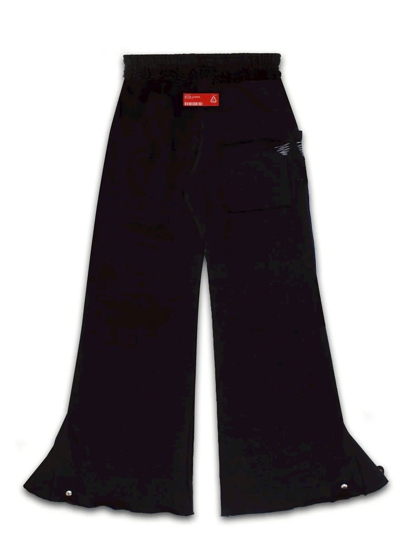 Baggy Sweat Pants DIABLO