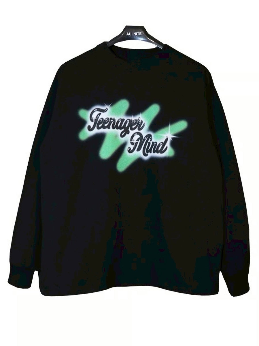 TM L/S Tee