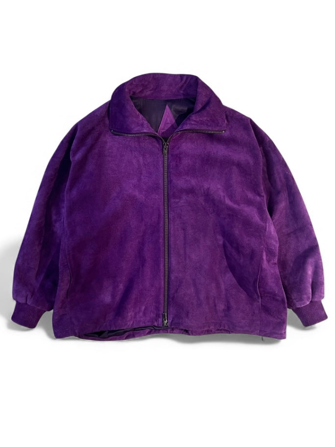 TRUCKER JACKET