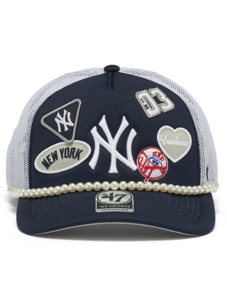 HITCH FM Yankees