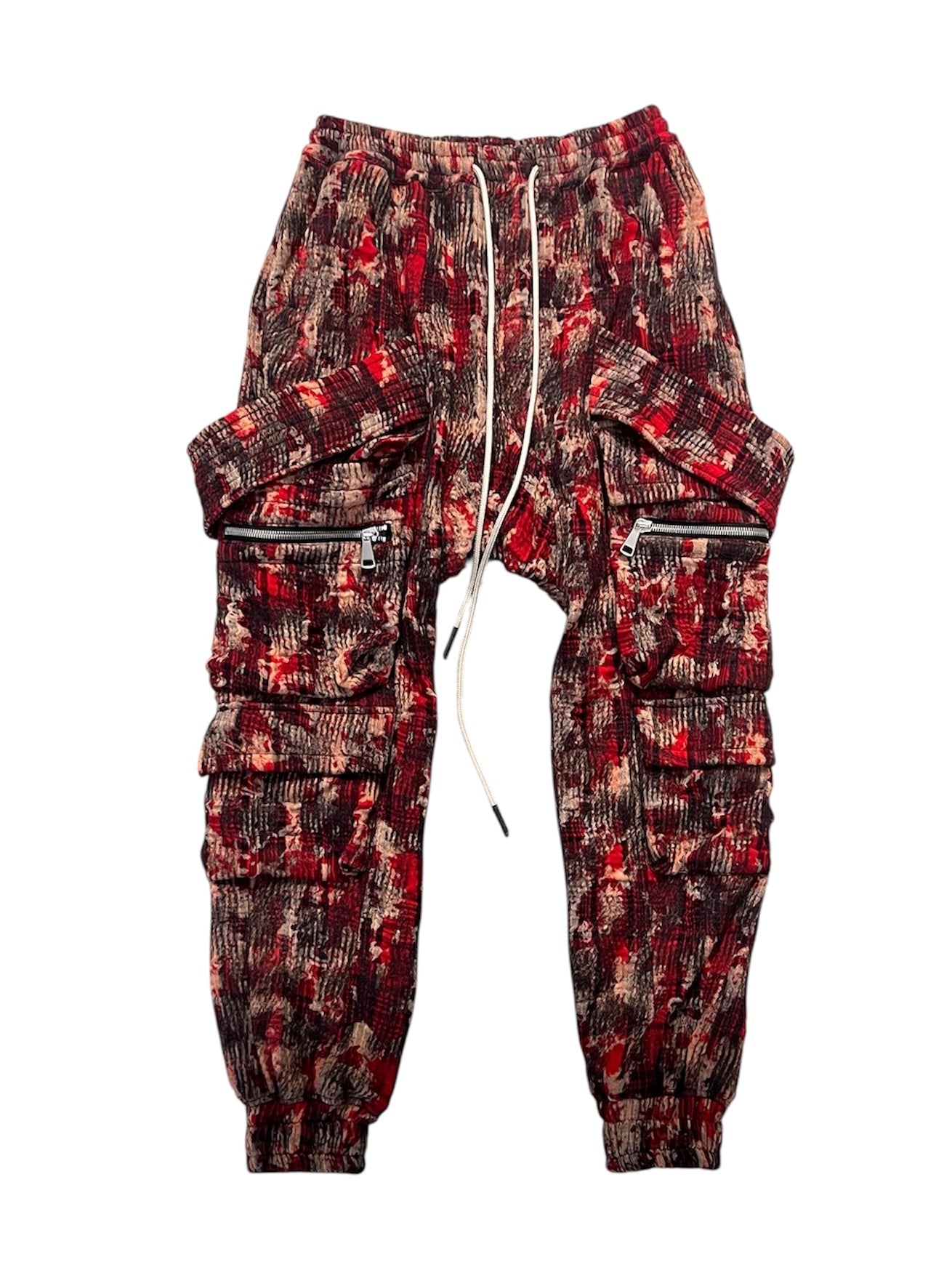 BELT CARGO JOGGER