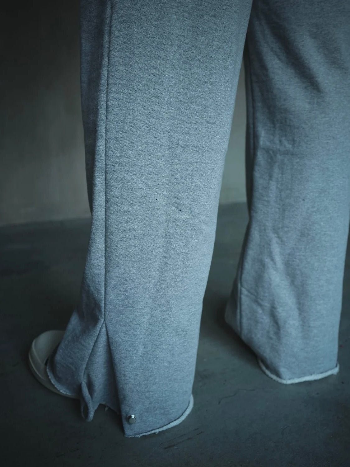 Baggy Sweat Pants DIABLO