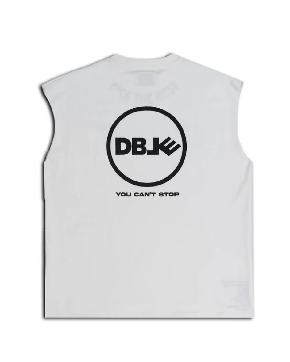 FULL BET NO SLEEVE T-SHIRTS