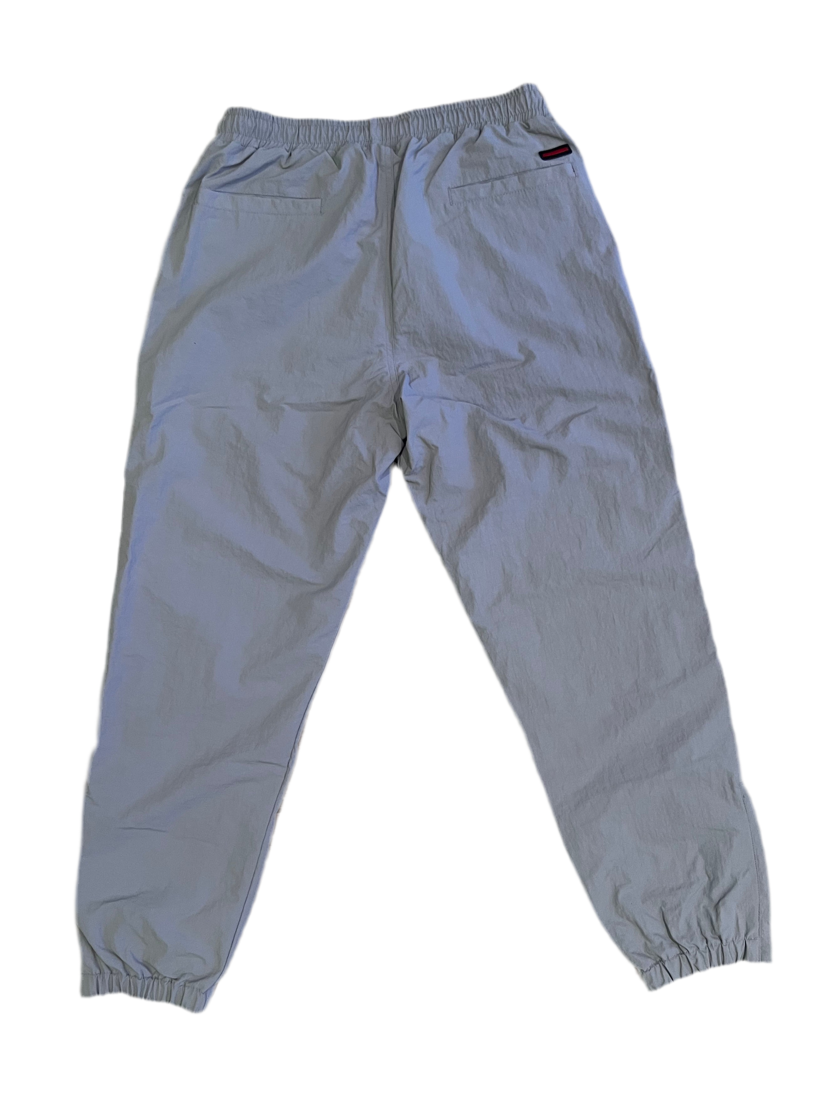 TRACK PANTS