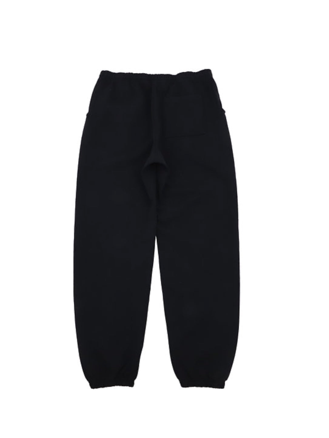 Script Logo Embroidery SWEAT PA