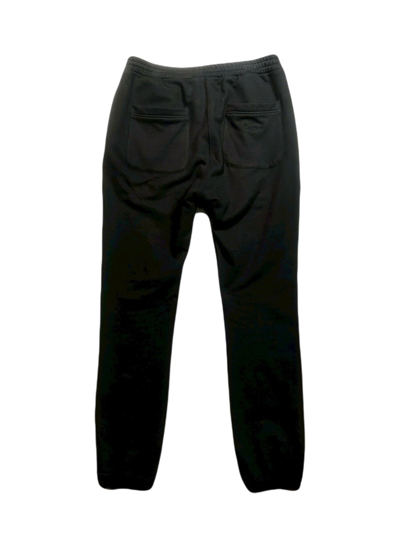 SOUVENIR SWEAT PANTS / BLACK*MONO