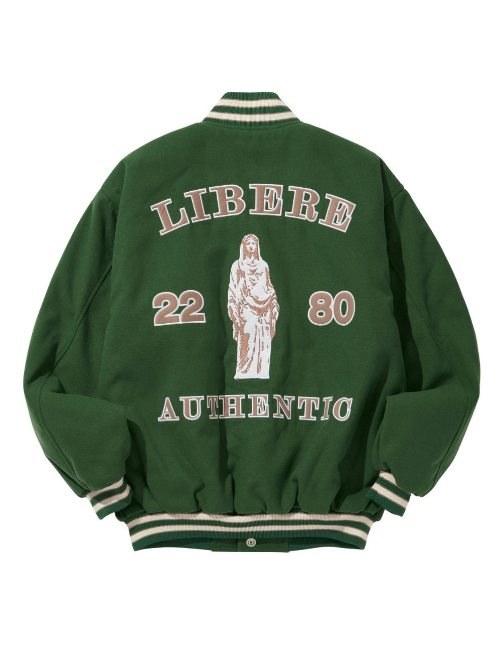 VARSITY JACKET