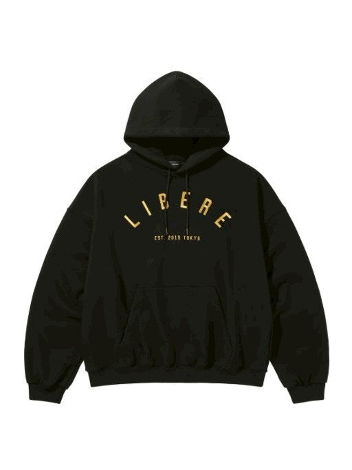 LOGO HOODIE
