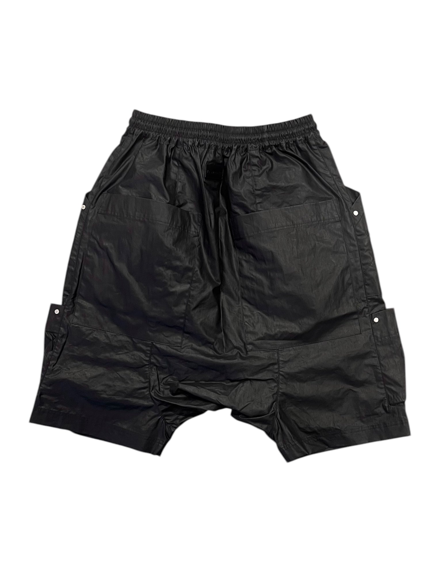 COATING GARGO SHORTS