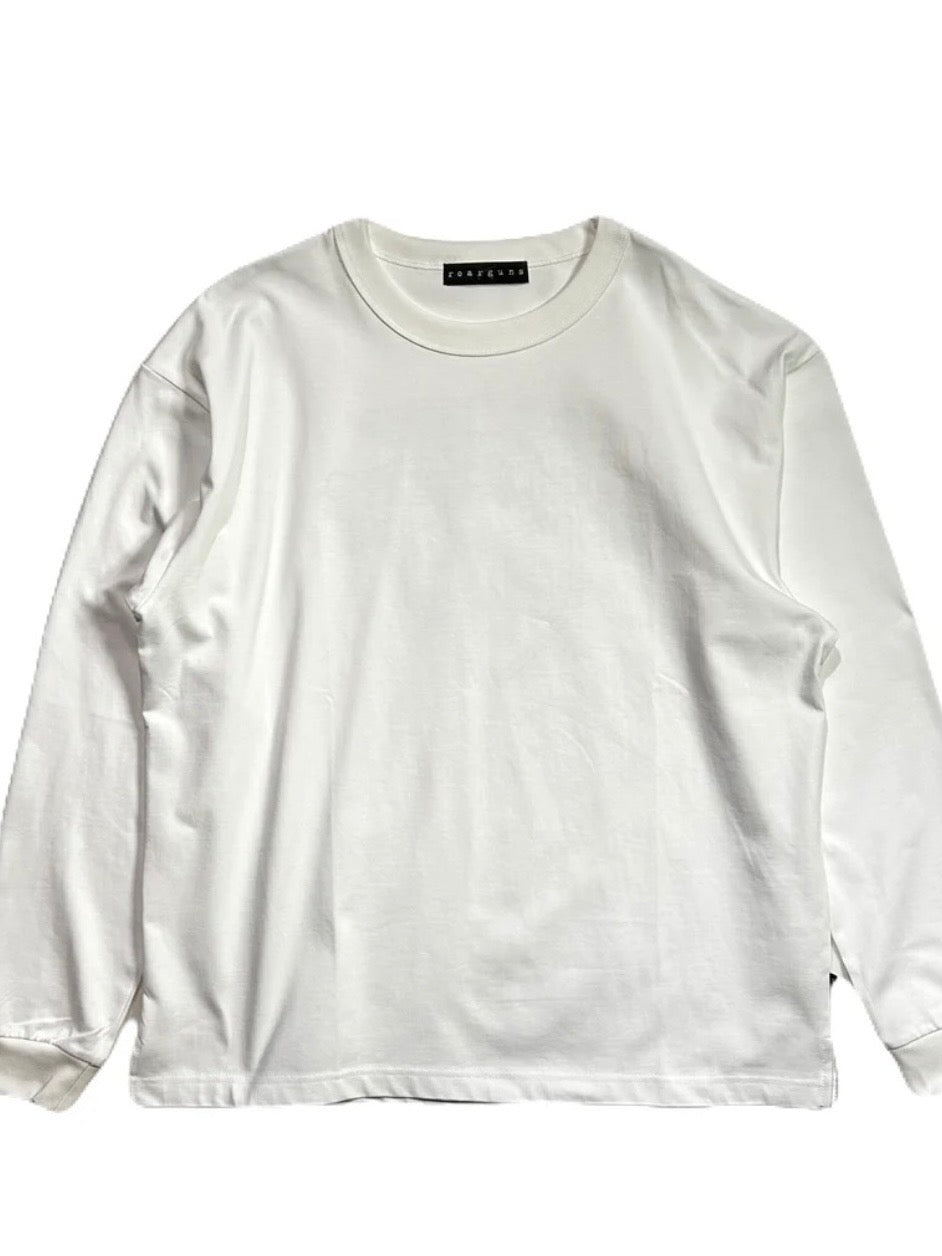 EAGLE CRYSTAL L/S T-SHIRT