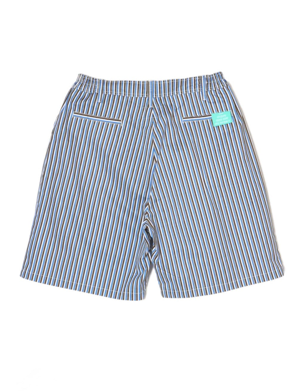 MAYO FGMN EMBROIDERY EASY GORILLA SHORTS