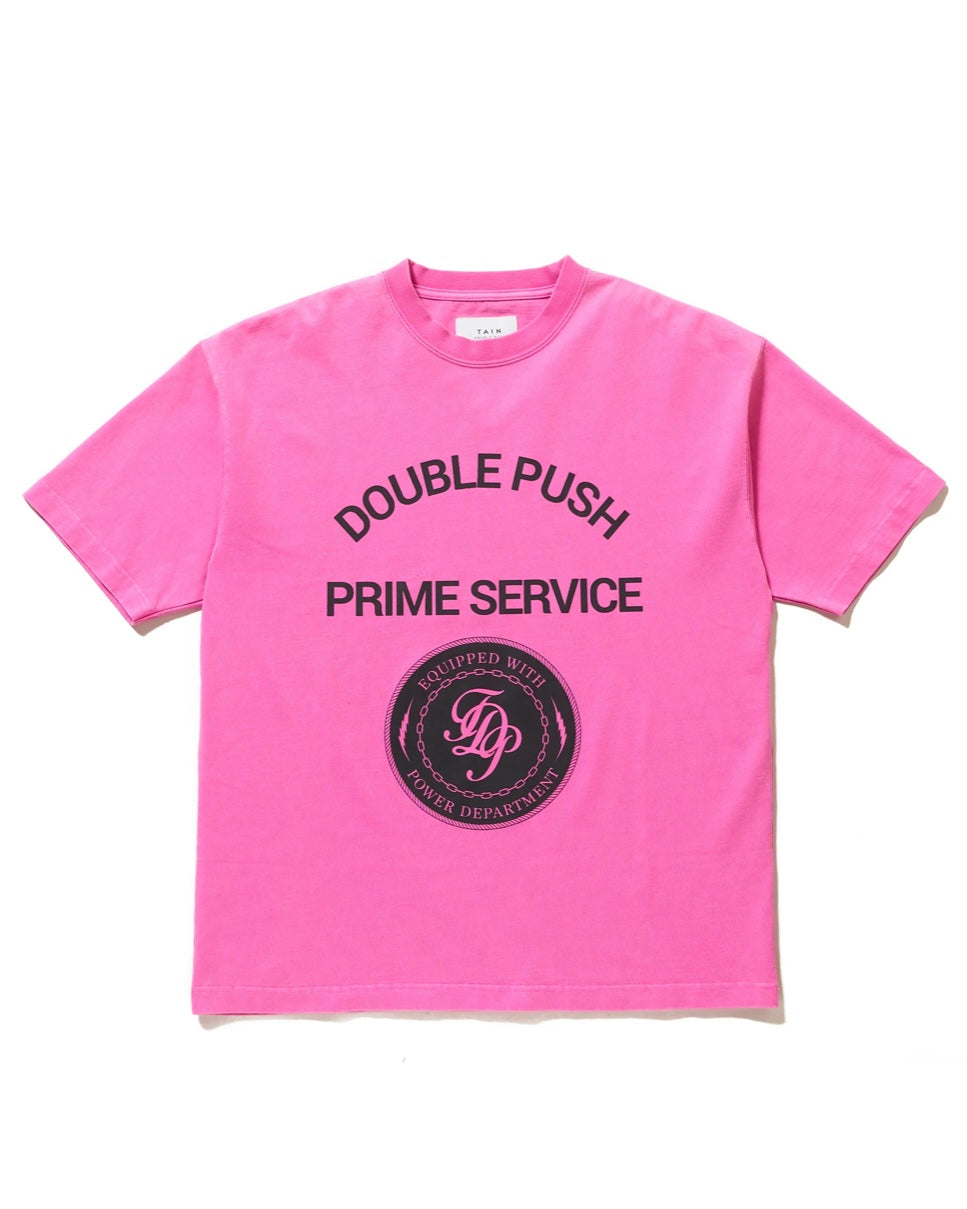 PRIME SERVICE SHORT SLEEVE T-SHITRS