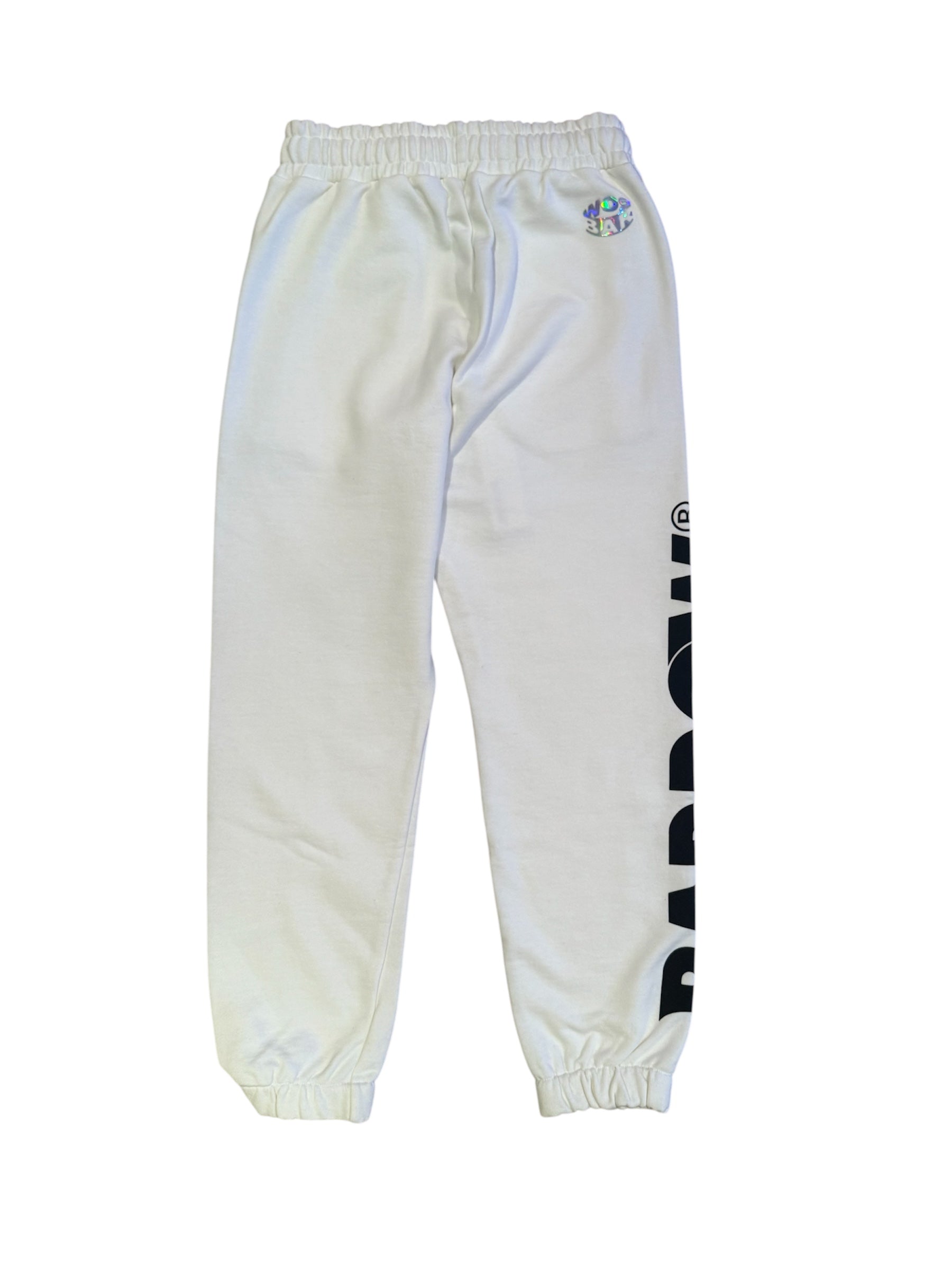 SWEATPANTS UNISEX