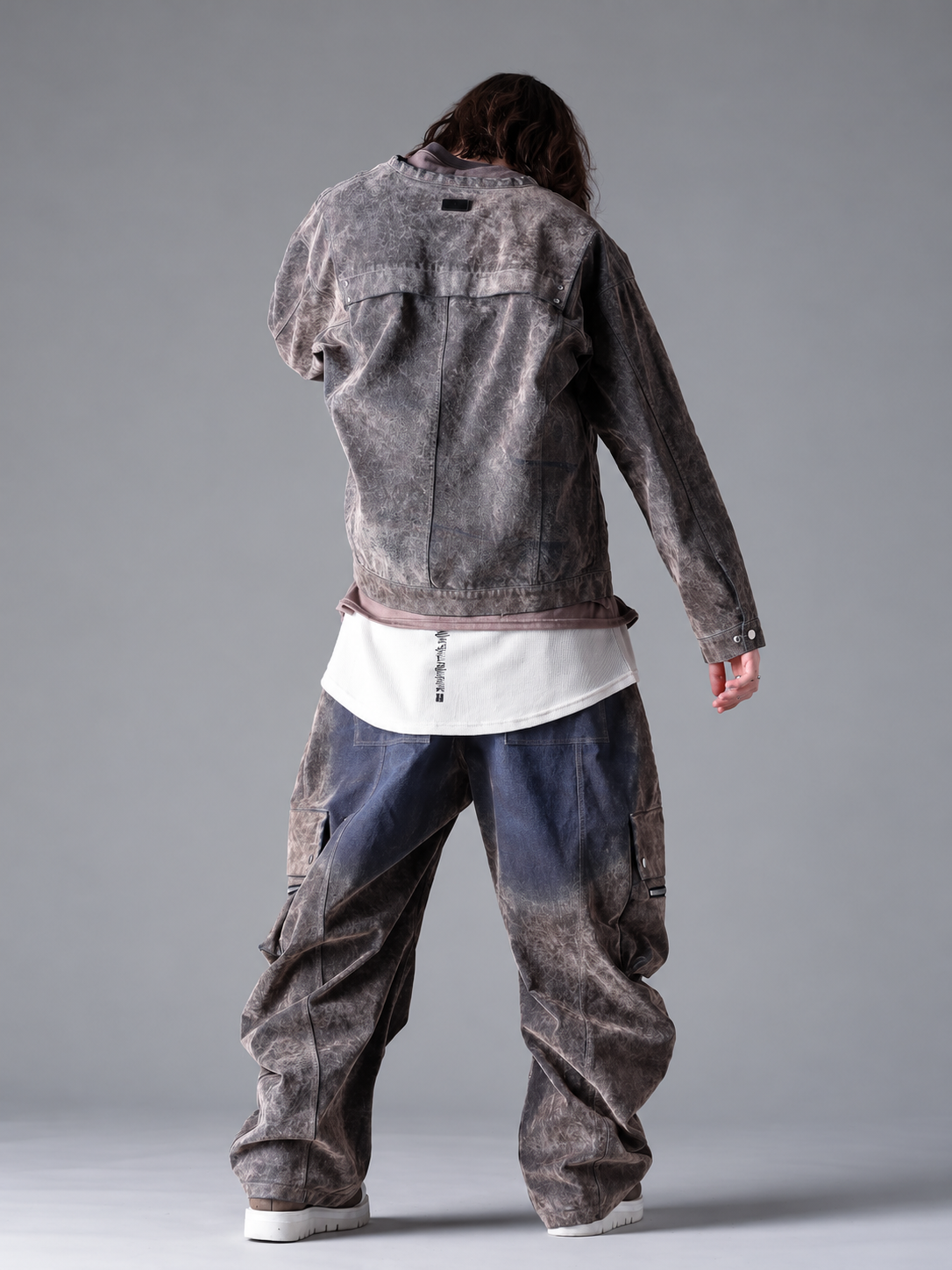 BLOUSON