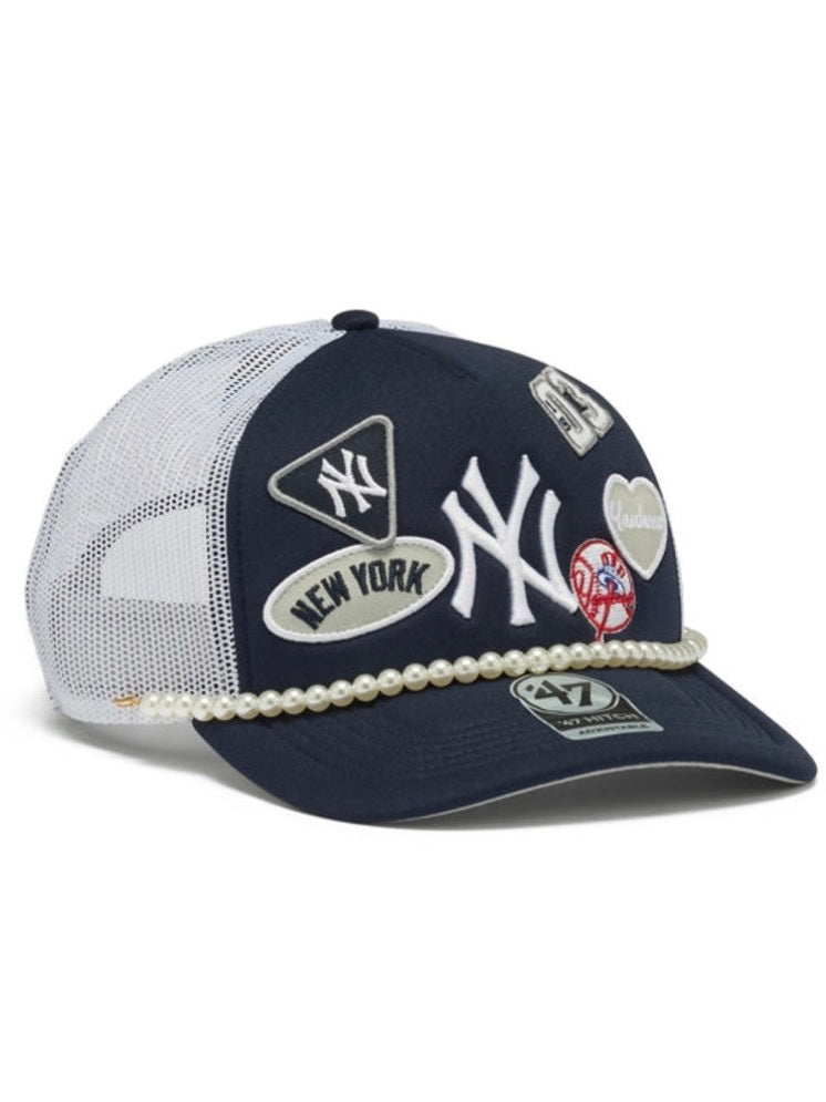 HITCH FM Yankees