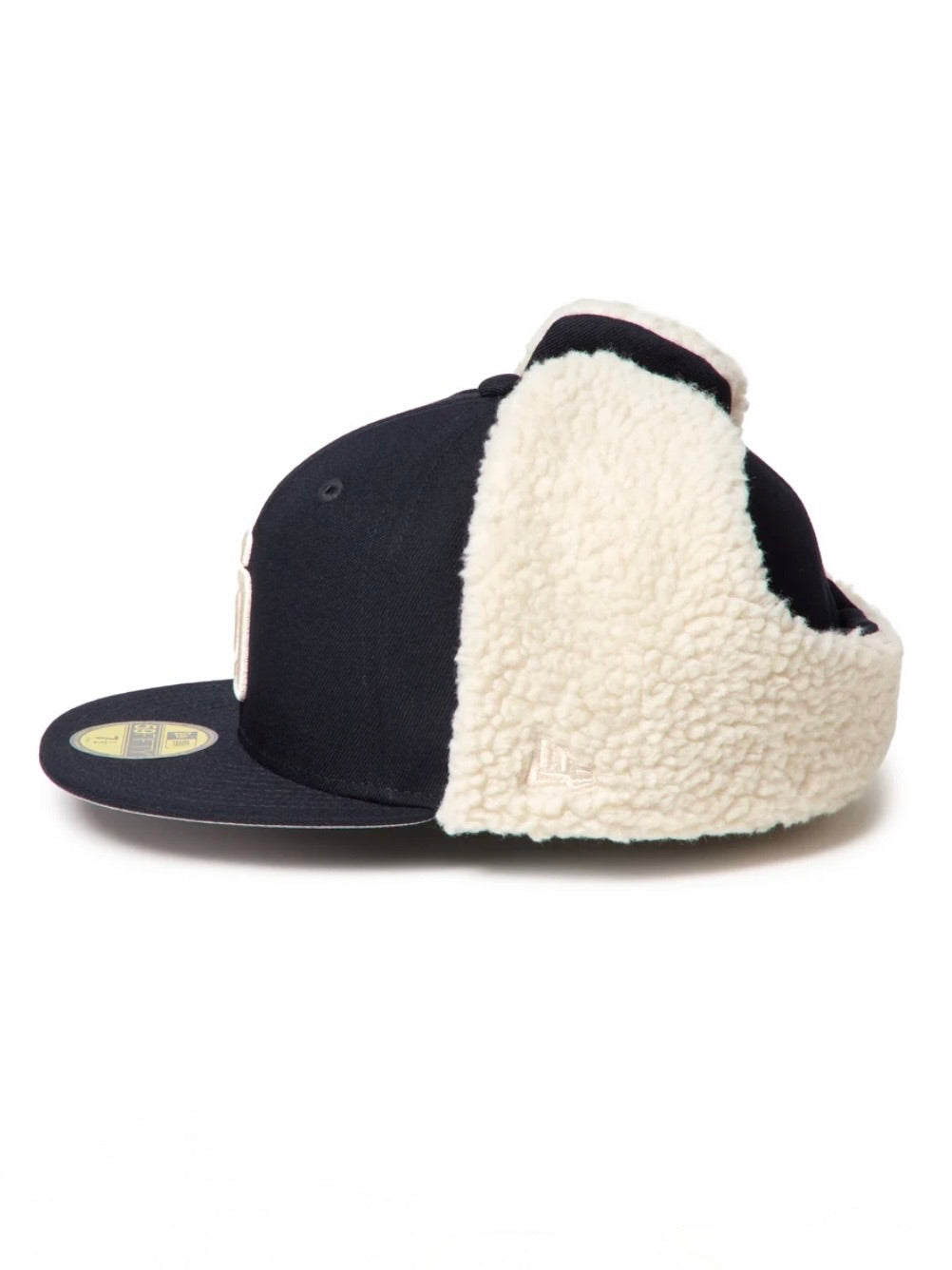 59FIFTY Dog Ear ドッグイヤー サンディエゴ・パドレス ネイビー
