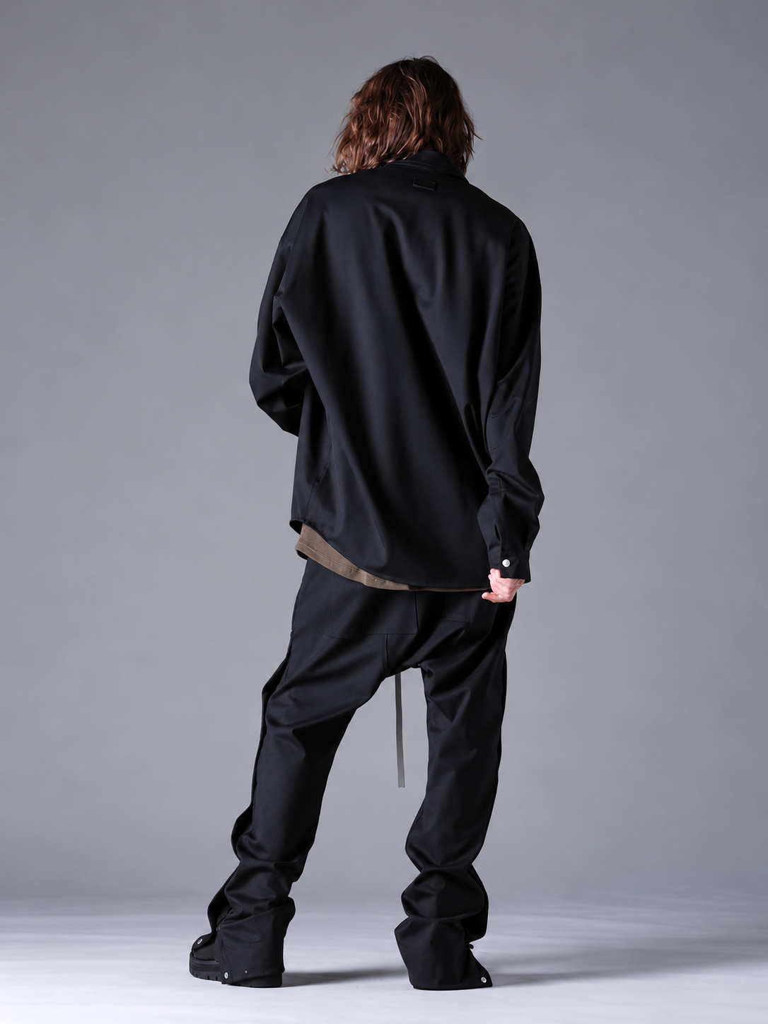COCOON SHIRTS