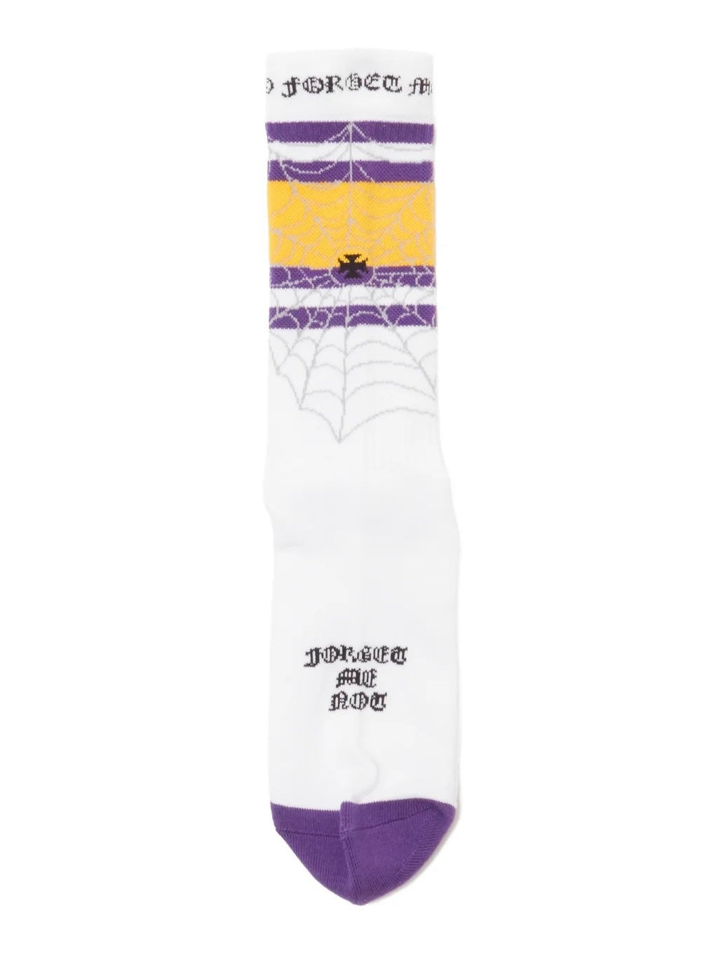 MAYO SPIDER WEB SOX