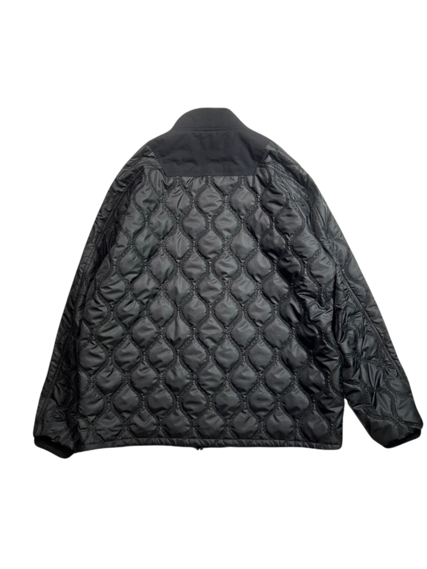 QUILTED DOWN