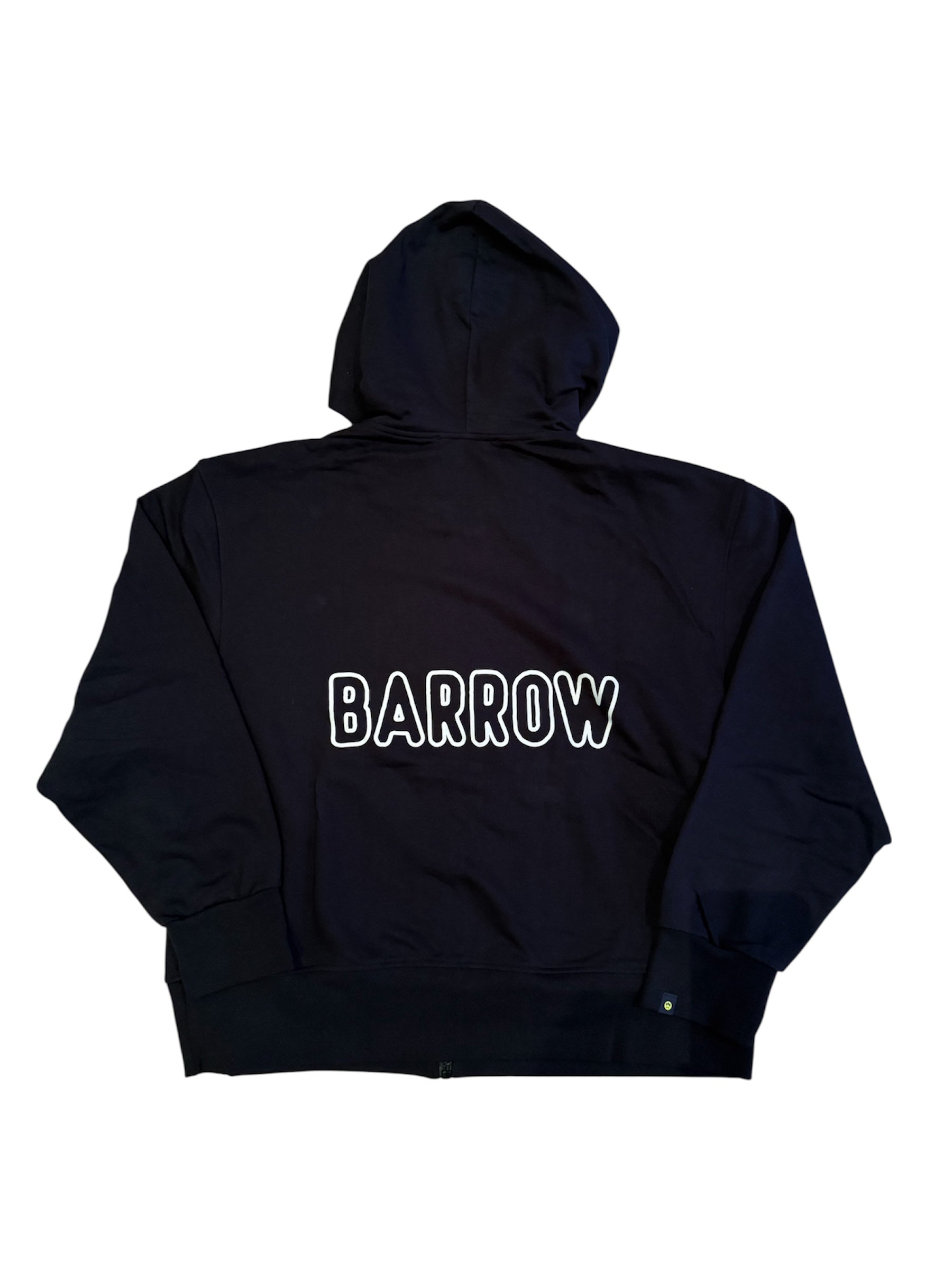 ZIP HOODIE UNISEX