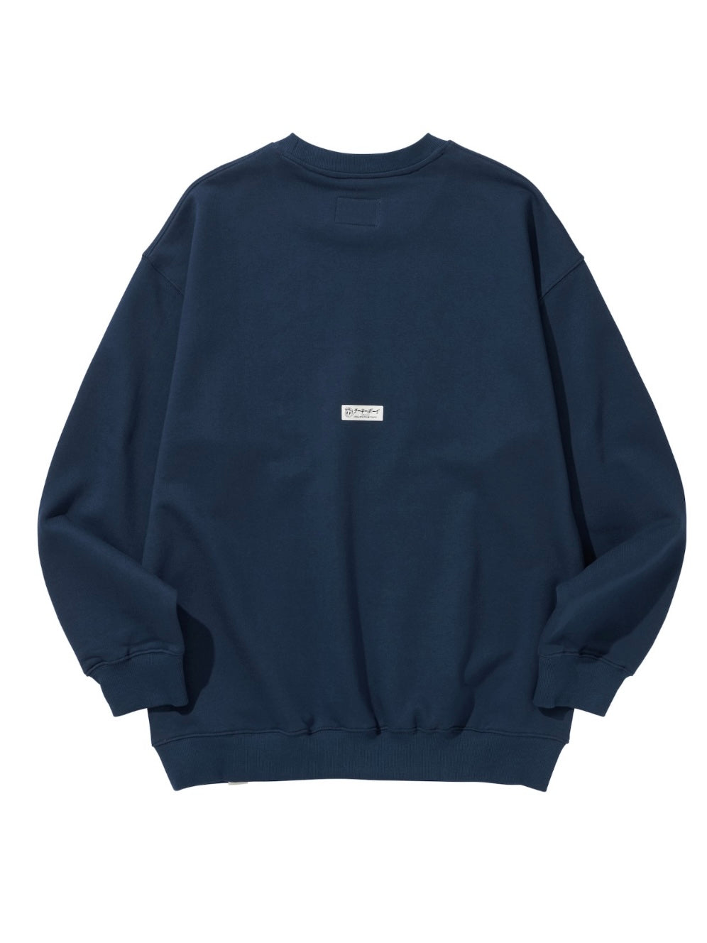 CHEEKY CREW SWEAT