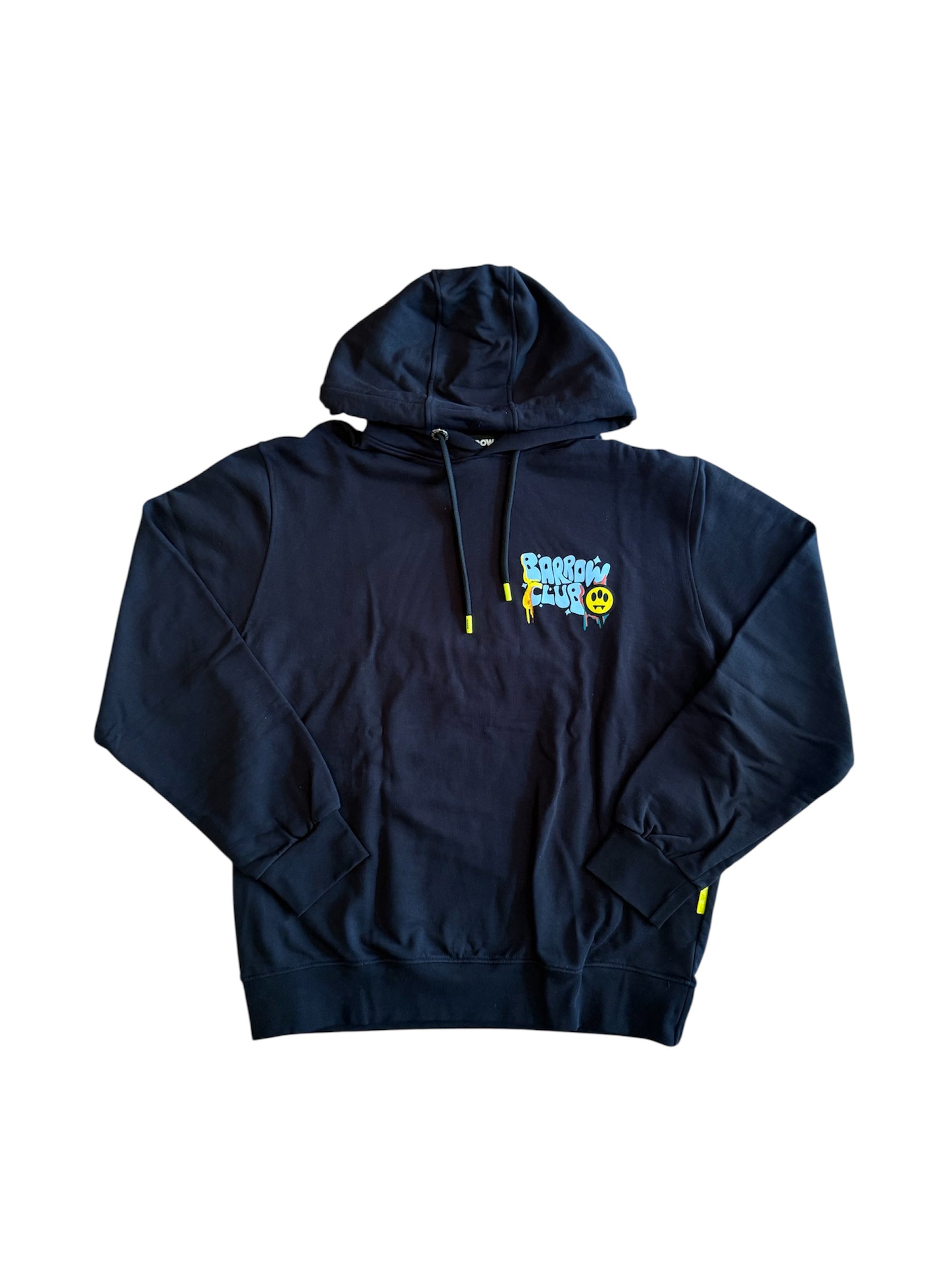 HOODIE UNISEX