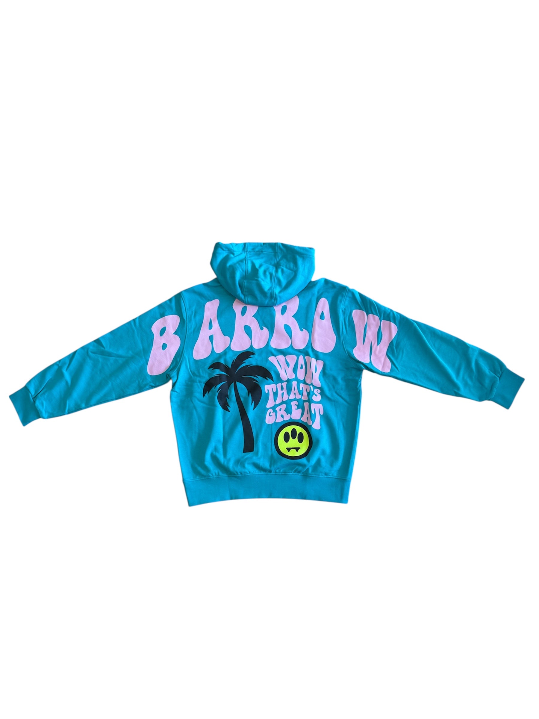 HOODIE UNISEX
