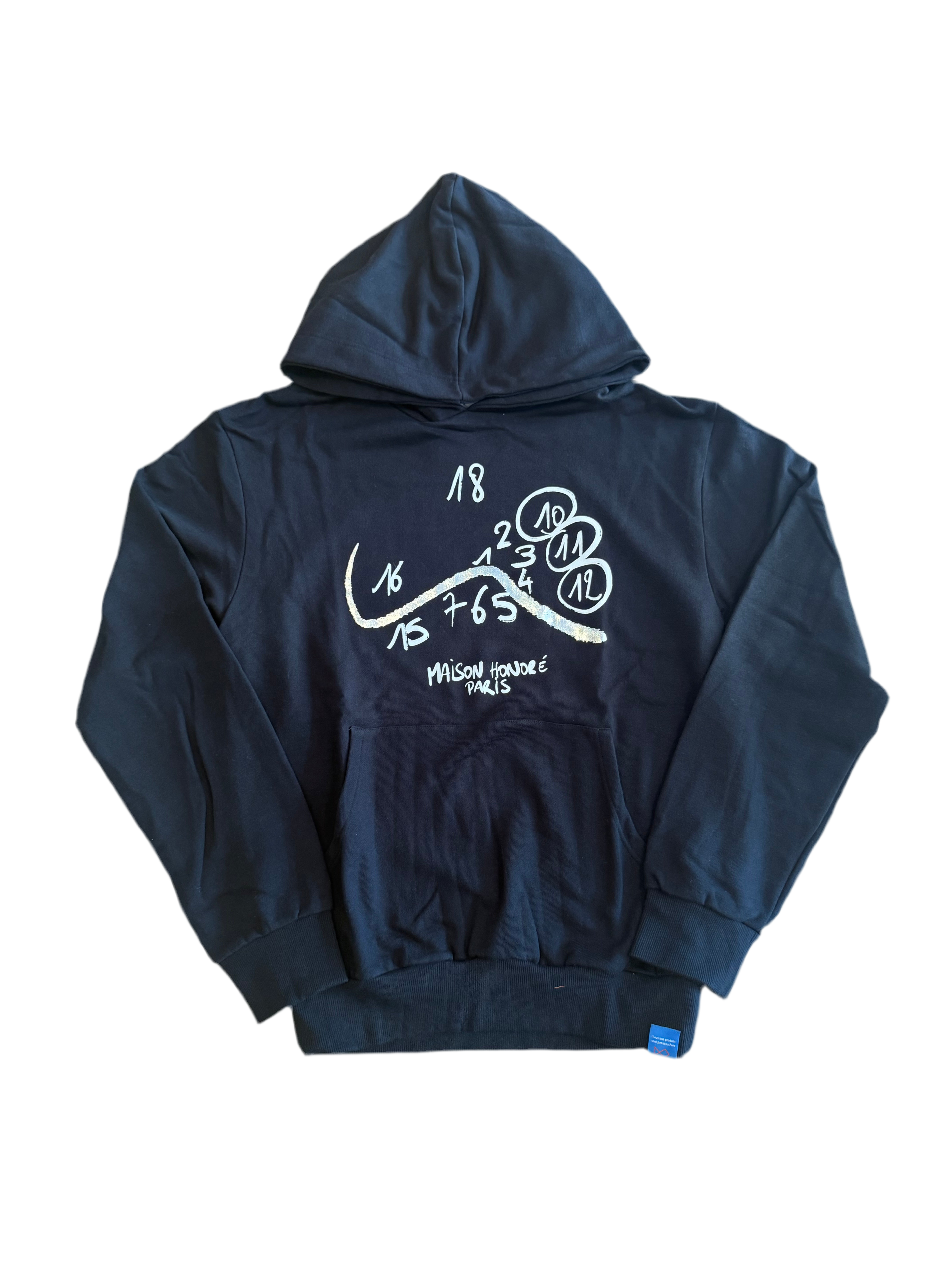 Kevin Hoodie