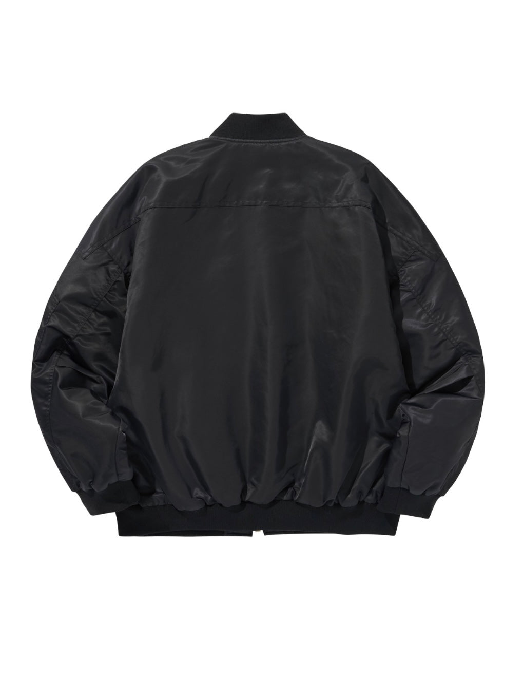 CHUCKLE MA-1 JACKET