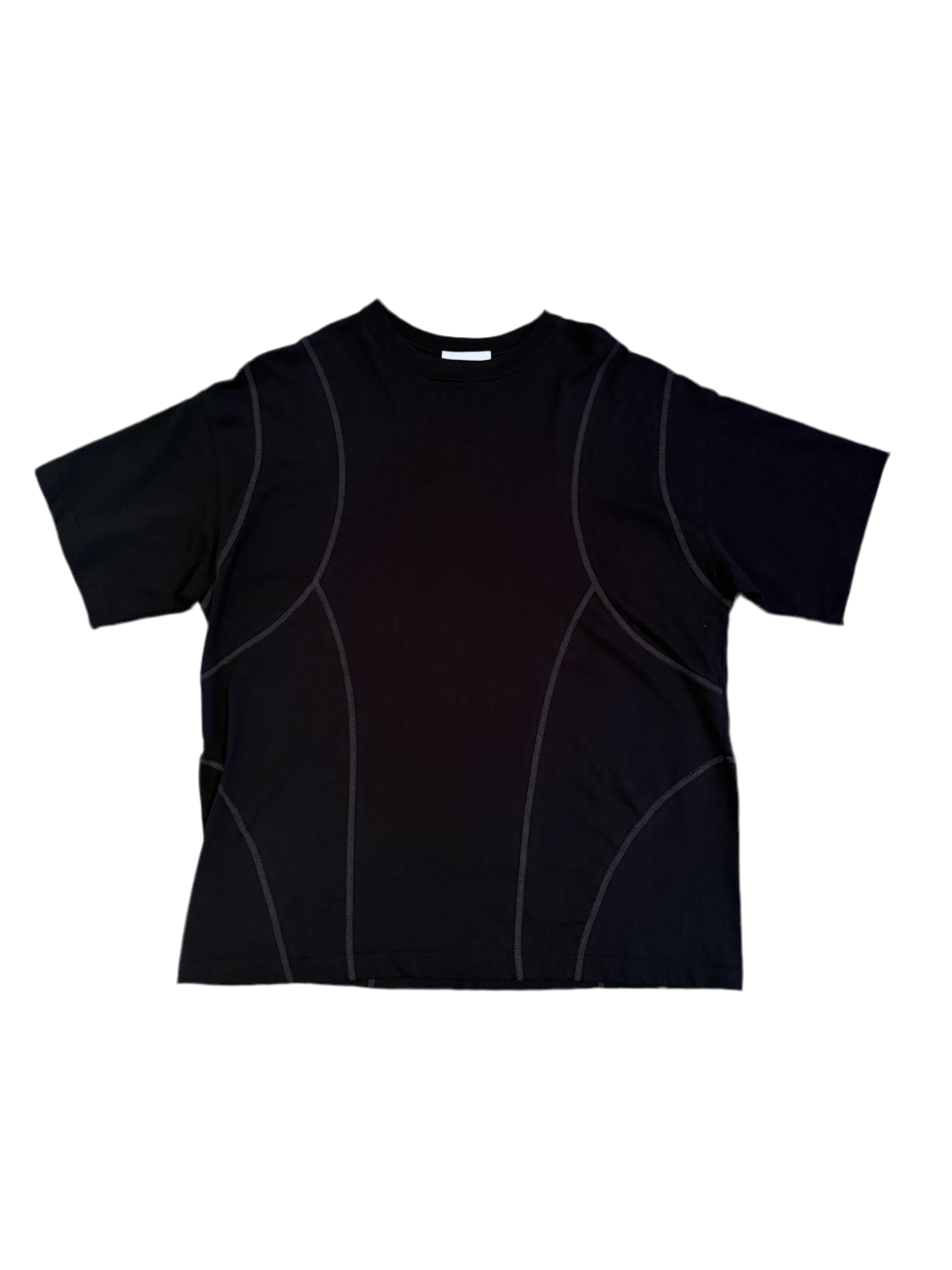 WAVE T-SHIRT