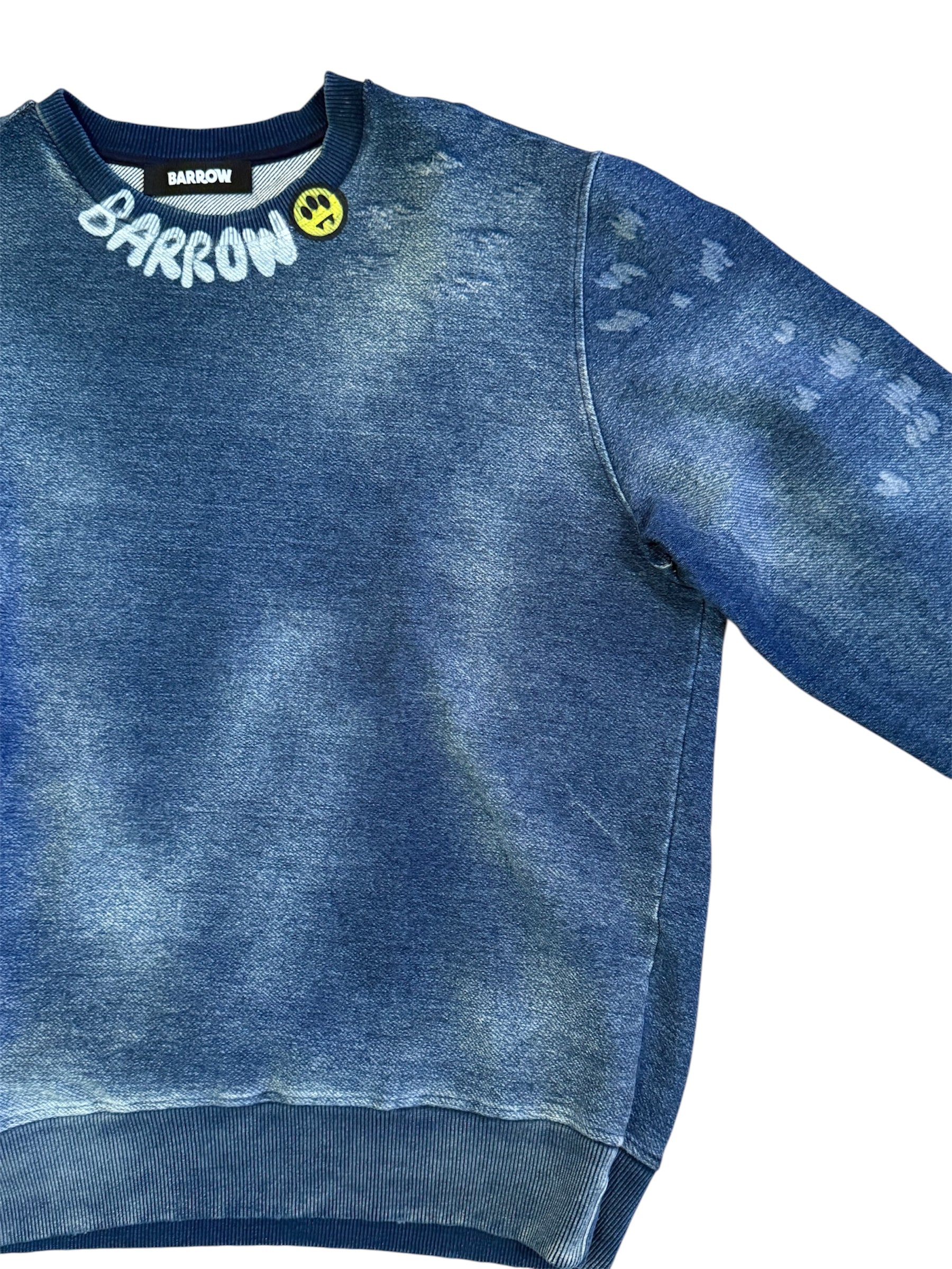 SWEATSHIRT UNISEX