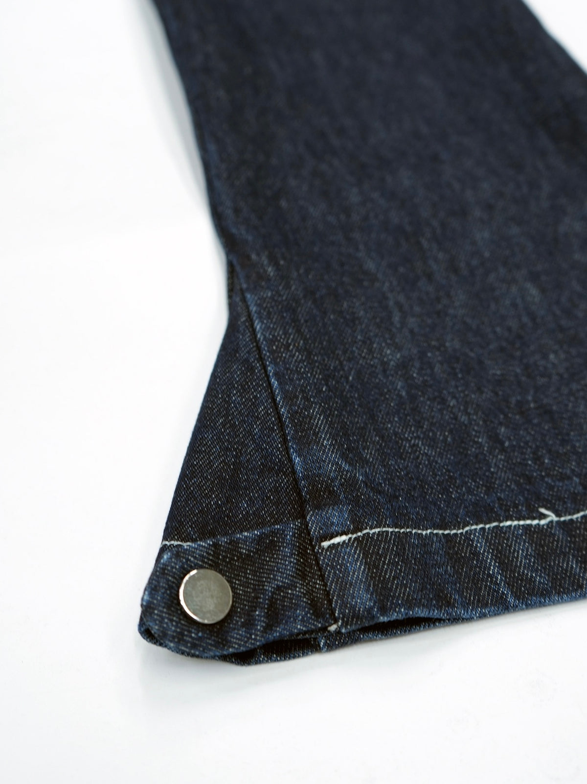WASH DENIM PANTS FROGMAN 1YEAR
