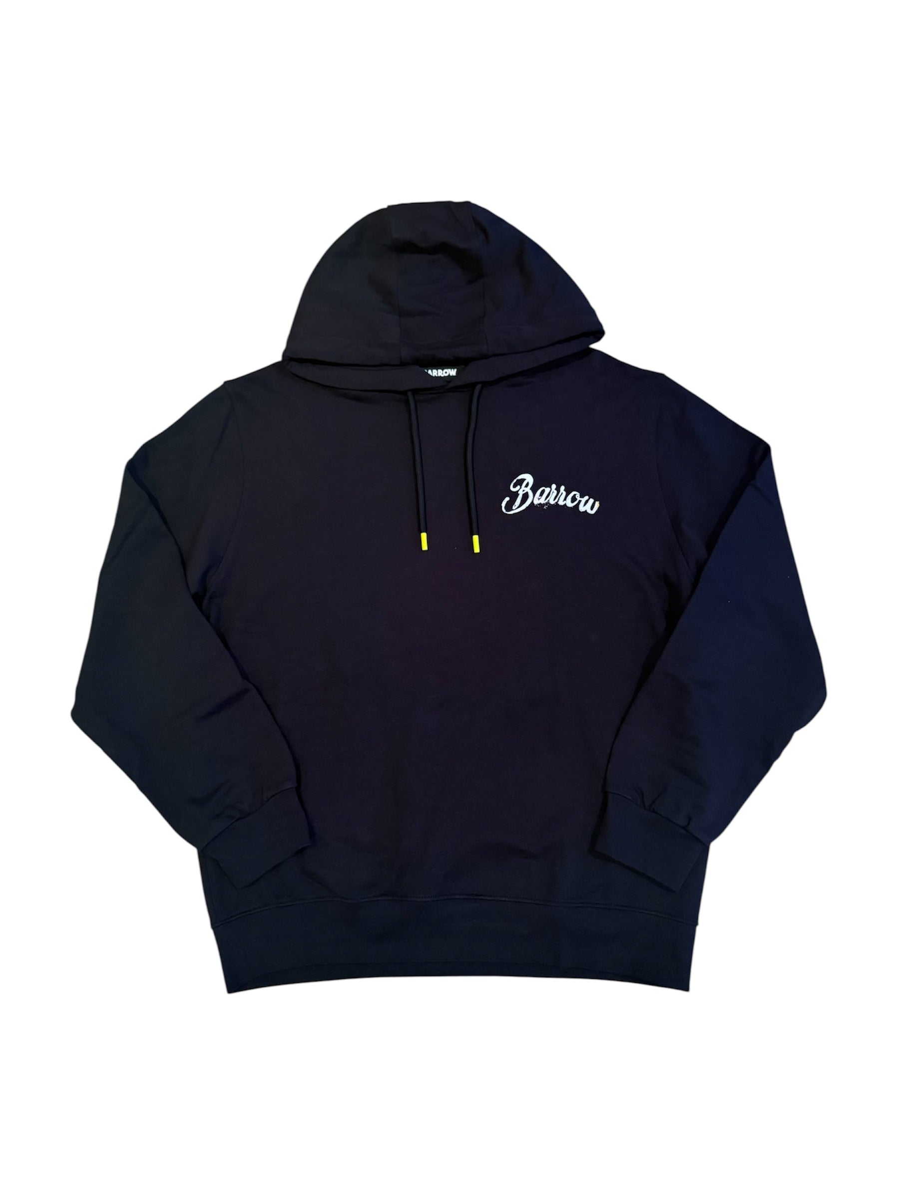 HOODIE UNISEX