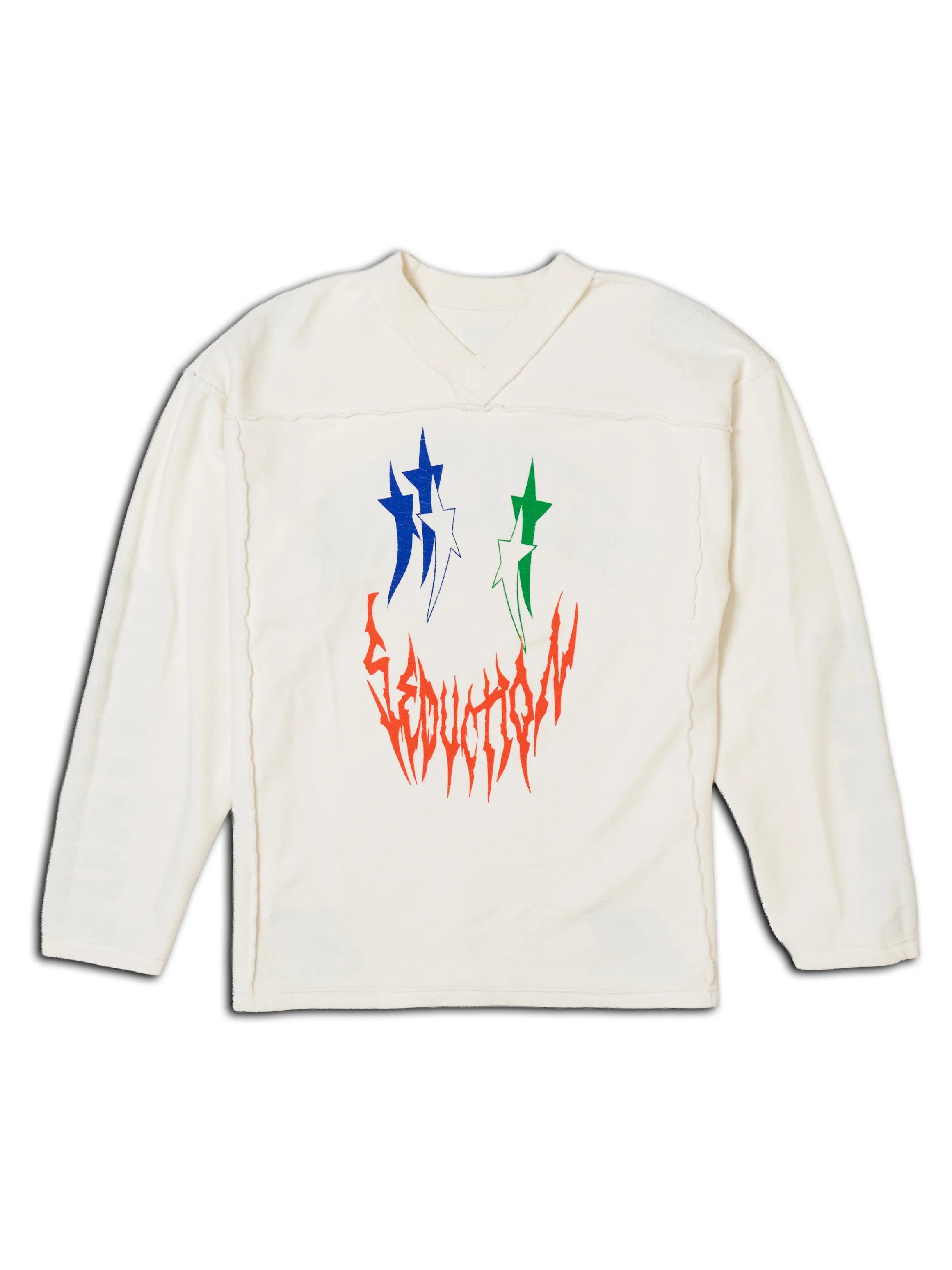 SEDUCTION FOOTBALL GAME SWEAT