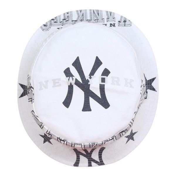 BUCKET HAT Yankees