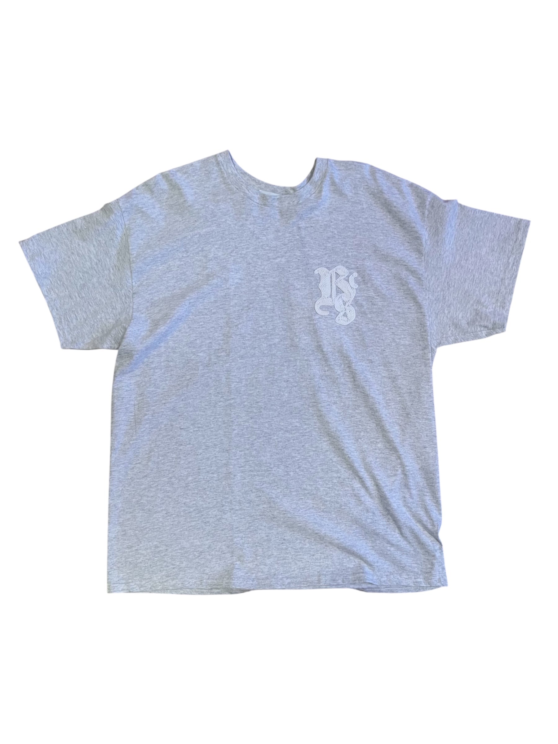 BMHK 120 CROCHET TｰSHIRT