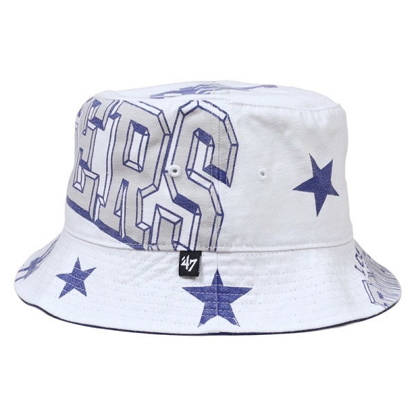 BUCKET HAT Dodgers