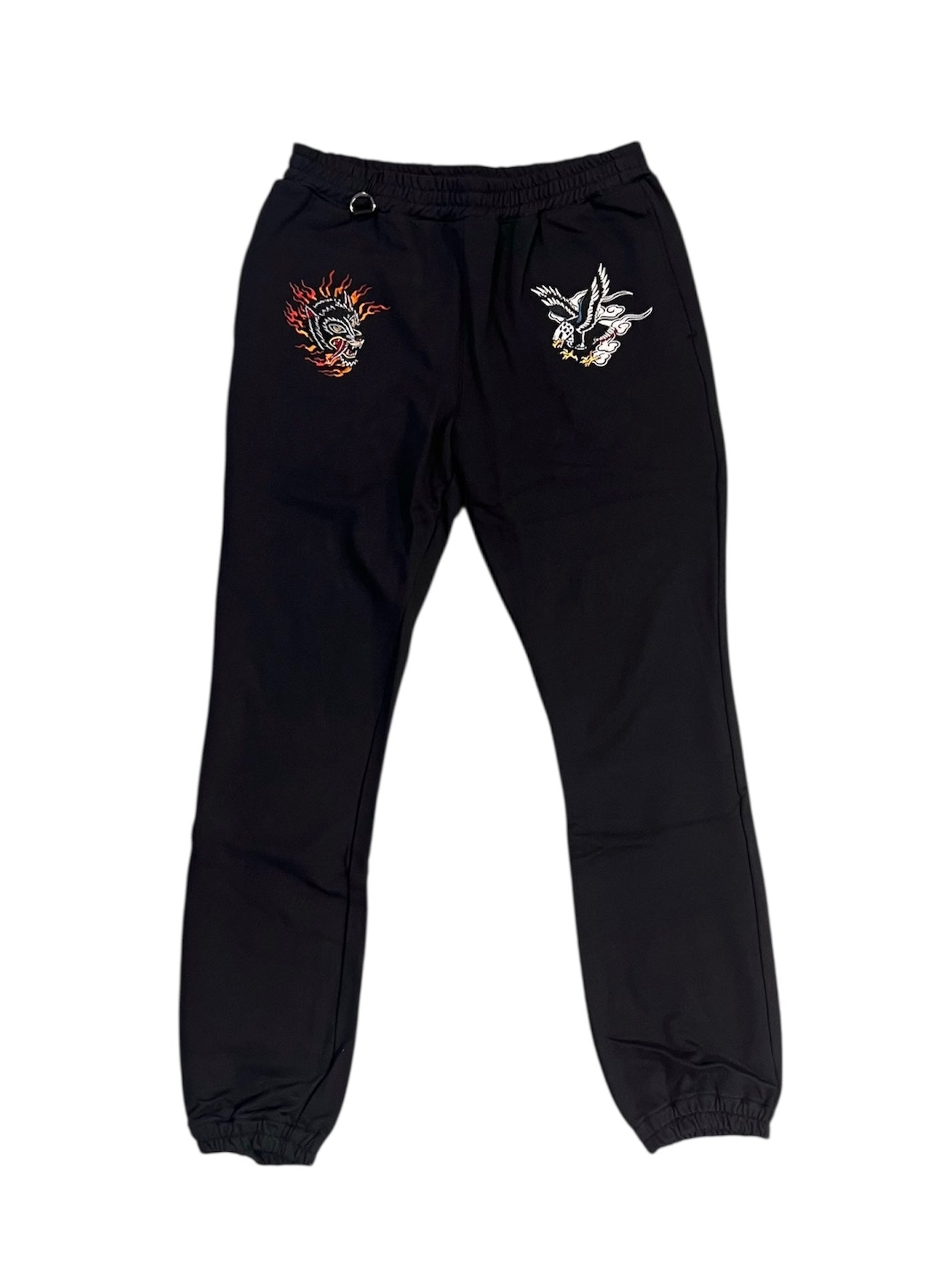 SOUVENIR SWEAT PANTS