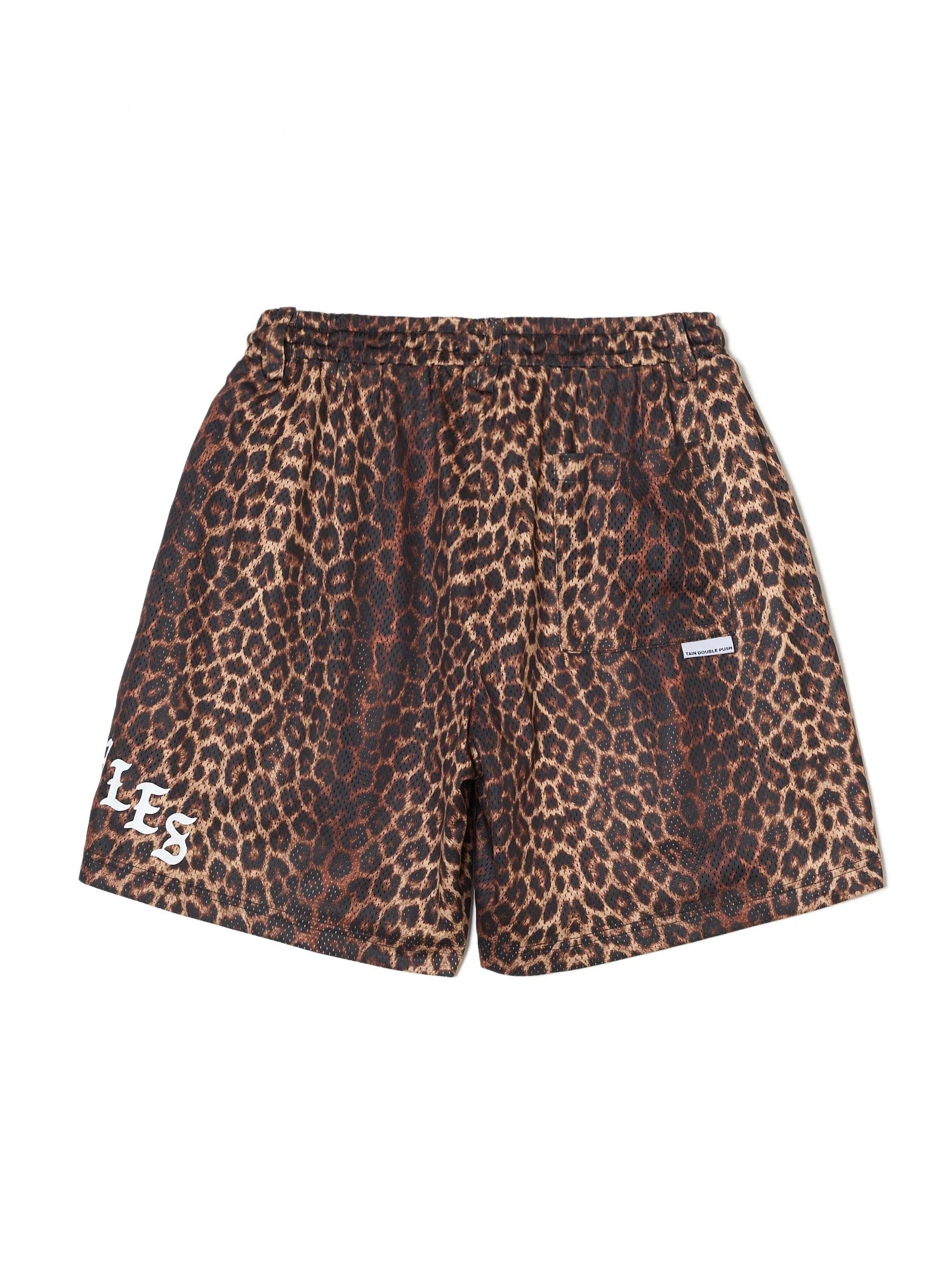 NO RULES MESH SHORTS